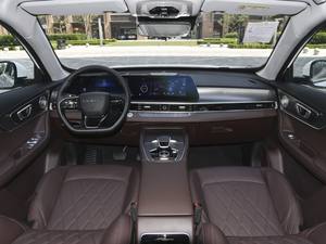 2023 marca cinese Chery Tiger 8 PRO Auto Auto a benzina con prezzo affidabile e Auto SUV a benzina veloce - Product Image 4