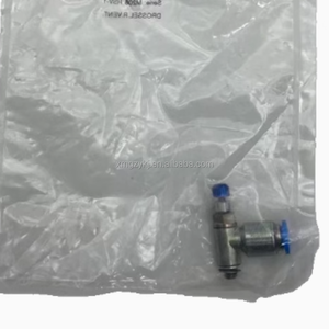 Festo วาล์วควบคุมการไหลทางเดียว <span class=keywords><strong>GRLA</strong></span>-<span class=keywords><strong>M5</strong></span>-<span class=keywords><strong>QS</strong></span>-<span class=keywords><strong>6</strong></span>-<span class=keywords><strong>RS</strong></span>-<span class=keywords><strong>D</strong></span> 197578 - Product Image 3