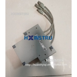 อะแดปเตอร์ไบแอสภายนอก hp /keysight /Agilent 16065C มือสอง H H H - Product Image 2