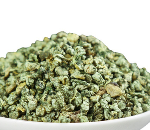 Qualità Premium tisana foglia di loto granule tè essiccato foglie di loto per la vendita - Product Image 2