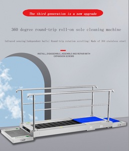 Alimentatore Vibrante a Ciotola Completamente Automatico di Dimensioni Personalizzate con Pompa e Riduttore, Motore 220V per Stazione Igienica di Negozi Alimentari - Product Image 2