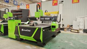 Mesin Router CNC 1325 China Berkualitas Tinggi untuk Kayu dan Akrilik, Mesin Ukir Kayu - Product Image 4