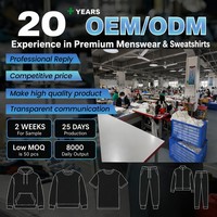 Sudadera con Capucha Personalizada de Alta Calidad, Tejido Francés Anti-Pilling, Corte Holgado con Hombros Caídos, Estampado Digital, Fabricante OEM