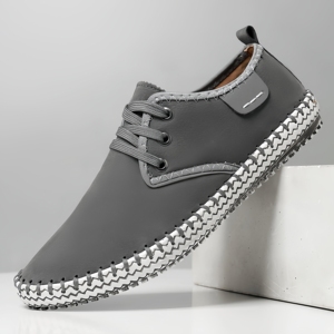 Chaussures pour hommes faites à la main, grandes tailles, très demandées, nouvelles chaussures de sport, chaussures décontractées, chaussures de skate, vente en gros - Product Image 2