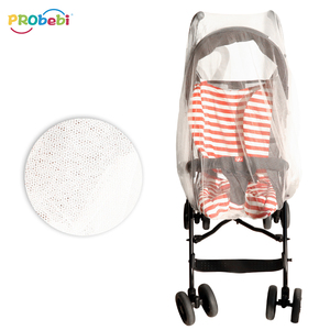 Probebi 2020 nuovo arrivo <span class=keywords><strong>accessori</strong></span> per passeggini zanzariera protettiva per bambini bagno di sicurezza uso Logo personalizzabile - Product Image 4