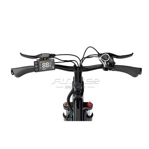 KOOLUX X15 48V 500W 15.6Ah 26*3.0 <span class=keywords><strong>Pneu</strong></span> Vélo Électrique Stock entrepôt UK/UE Prix de Gros Batterie Lithium Amovible pour Adulte - Product Image 4