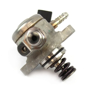 Pour VW Golf Passat pour Audi A1 A3 <span class=keywords><strong>pompe</strong></span> à carburant haute pression 04E127027N - Product Image 3