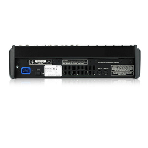 Mezclador de Audio USB Profesional Cms600-3 con Reproductor de MP3, 99 Efectos DSP, Sistema de Consola de Mezcla para <span class=keywords><strong>DJ</strong></span> Profesional - Product Image 4