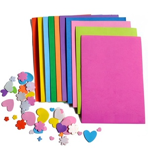 Qilida Chèn 5 Mét Bao Bì Sàn Sheets Giá Dép Bọt Khối CuộN Mat Sàn Cao Su <span class=keywords><strong>Eva</strong></span> Duy Nhất - Product Image 4