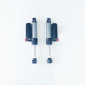 Ammortizzatori <span class=keywords><strong>MTE</strong></span> di Marca Cinese di Alta Qualità per Sospensioni Indipendenti 4x4 e Rimorchi da Viaggio - Product Image 3