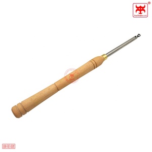 Gỗ Rotary Rỗng Đục, Công Cụ Khắc Gỗ, Chế Biến Gỗ Đục Đặt Công Cụ Tiện Gỗ Dao Rỗng - Product Image 2