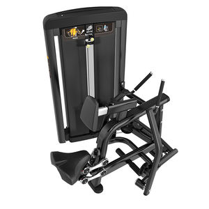 Brightway - Máquina de <span class=keywords><strong>remo</strong></span> sentado profesional para gimnasio, equipo de entrenamiento de fuerza, equipo deportivo para <span class=keywords><strong>remo</strong></span> sentado - Product Image 4