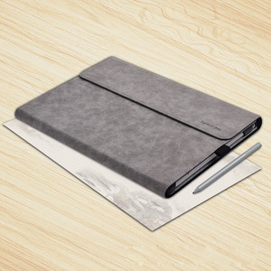 <span class=keywords><strong>Housse</strong></span> pour ordinateur portable Microsoft <span class=keywords><strong>Surface</strong></span> <span class=keywords><strong>Pro</strong></span> 8 9 10 11 Protège la couverture arrière Housses et étuis pour tablettes - Product Image 5