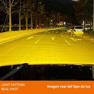 Accessoires e46 mk6 golf 2017 <span class=keywords><strong>led</strong></span> h4 renegade mk2 silverado feux antibrouillard 350z yeux de voiture pour voitures cx7 sunny b13 mk7 accent <span class=keywords><strong>ibiza</strong></span> - Product Image 3