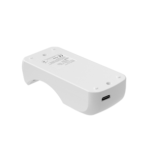 PUJIMAX 2 ranuras inteligente multifunción LED <span class=keywords><strong>cargador</strong></span> de batería tipo C USB <span class=keywords><strong>cargador</strong></span> de batería Nimh <span class=keywords><strong>cargador</strong></span> de batería híbrido para el hogar - Product Image 3