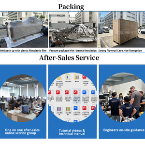 CSJ-U601TAG High-Speed Hang <strong>Tag</strong> Digital Printing <strong>Machine</strong> for Customizable Garment <strong>Tags</strong> Sequential Coding UV One-Pass Printer - Product Image 6