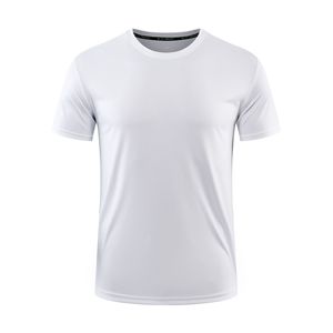 Áo thun thể thao nam chất liệu polyester 100%, nhanh khô, thoáng khí, chống tia UV, co giãn, in chuyển nhiệt, unisex - Product Image 5