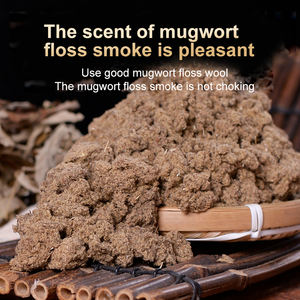 JIHE-TCM YL50011 卸売 10:1 500g 純緑灸草 パンクボディ用 抗リウマチ作用 循環改善 CE - Product Image 6