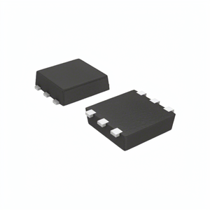 Power Management (PMIC) BOM IC In Stock 6 SMD, <b>Flat</b> Leads Electronic Circuit Components S-8211CDO-I6T1U - Product Image 1