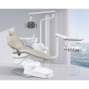 Poltrona Odontoiatrica Portatile di Alta Qualità Bestseller, Unità Dentale Completa per Trattamenti, Strumento Odontoiatrico - Product Image 1