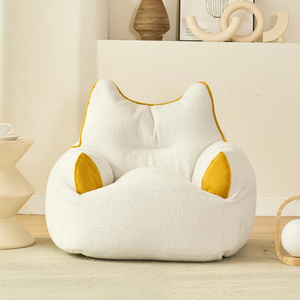 Produit tendance du marché Tik Tok, pas de quantité minimale de commande requise, emballage en petits volumes, fauteuil Toggo pour enfants et adultes - Product Image 3