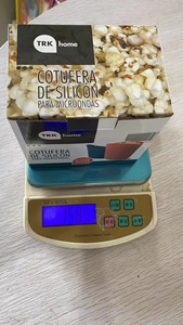 Wholesale Syh454 <b>Microwave</b> Collapsible Silicone Popcorn Maker Folding Reusable Buckets Single Serve Portion <b>Bowls</b> - Product Image 2