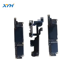 เมนบอร์ด <span class=keywords><strong>iPhone</strong></span> X <span class=keywords><strong>Xs</strong></span> Xr <span class=keywords><strong>Xs</strong></span> <span class=keywords><strong>Max</strong></span> 256G แบบปลดล็อค ระดับพรีเมียม สำหรับบริการซ่อมมือถือมืออาชีพ - Product Image 1