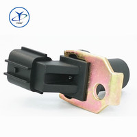 Sensor de Velocidad de Transmisión FN0121550 para Mazda 3 5 6 Protege, FN01-21-550, SU14000, 7610-115, 7610115, GT7115, 1802-518772, SC490, SN7427