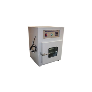 Incubadora Bacteriológica con Controlador de Temperatura Digital PID y Ventilador de Circulación de Aire para un Calentamiento Uniforme en el Laboratorio - Product Image 3