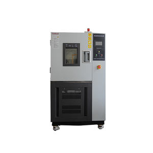 Elektrik dolabı darbe test makinesi sabit sıcaklık 220V/380V çimlenme periton diyaliz için laboratuvar çözümü 1 yıl - Product Image 1