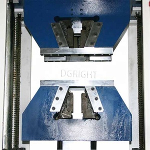 Máquina de Teste Universal Hidráulica <span class=keywords><strong>1000kN</strong></span> - <span class=keywords><strong>UTM</strong></span> Multifuncional para Teste de Materiais - Product Image 5