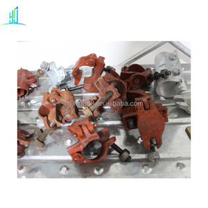 Fabricante JHJD, venta al por mayor, prensa, acoplador giratorio, <span class=keywords><strong>almejas</strong></span> de andamio de metal, gran oferta, abrazaderas de viga de andamio para construcción de edificios - Product Image 3