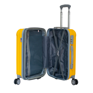 Valise de voyage à prix compétitif Design moderne pour le voyage Boîte en carton de couleur personnalisée Emballage fabriqué au Vietnam Fabricant - Product Image 2