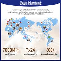 Tour d'escalade pour chat moderne multi-niveaux avec logo personnalisé OEM, vente en gros d'usine, avec niche, hamac, panier et poteau à gratter en sisal naturel