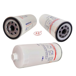 Filtre à carburant diesel de qualité d'origine 2p4004 CX0710 430-1012240, filtre à carburant diesel, séparateur d'eau, filtre à carburant pour excavatrice - Product Image 2