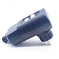 Prise de sécurité standard européenne 220v~250v, prise RCD 16A, protection contre les fuites, protection contre les surtensions, IP54, prises détachables, GS EMC RoHS