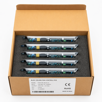 Carte de contrôle de ventilateur BLDC certifiée CE RoHS REACH, personnalisée, en matériau FR-4, conforme à la norme IPC-A-600 Classe 3, vente en gros