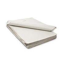 Papel Especial para Plotter CAD, Marca Xinzhilong CP0207, 45 GSM, Encerado, Marrón, Anti-encrespamiento, Reciclable, en Rollo Personalizado, para Calzado, de Fábrica China