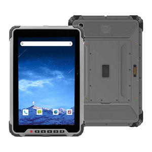 Octa Core New Outdoor Android 14 <b>Tablet</b> Rugged Charging Base - Product Image 2