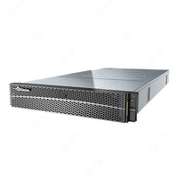 Système de stockage en réseau tout flash HW OceanStor Dorado 5000 V6 16G 32G 64G