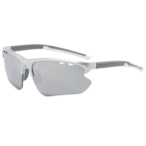 Nuevas <span class=keywords><strong>Gafas</strong></span> Deportivas UV400 <span class=keywords><strong>para</strong></span> Ciclismo, Running, Montañismo, Senderismo, Pesca y Uso Táctico - Lanzamiento Primavera 2025 - Product Image 3
