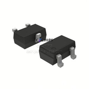 Authentic Original Brand-New Guaranteed W6W SOT-323 Integrated Circuit Chips CZSKU:A4H2G3A9 - Product Image 1
