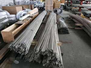 Barras Redondas de Acero Inoxidable 316L a Buen Precio, 90mm 100mm 120mm 140mm 160mm 180mm 200mm 6m 12m - Product Image 6