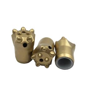 SINODRILLS multifunción Perú 11 grados cónico oro broca Brocas Conicas De 36mm Y 38mm - Product Image 4