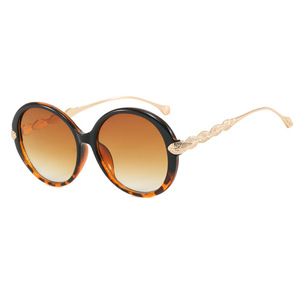 <span class=keywords><strong>Occhiali</strong></span> <span class=keywords><strong>da</strong></span> <span class=keywords><strong>sole</strong></span> <span class=keywords><strong>rotondi</strong></span> all'ingrosso 2024 <span class=keywords><strong>occhiali</strong></span> <span class=keywords><strong>da</strong></span> <span class=keywords><strong>sole</strong></span> a prova di UV <span class=keywords><strong>da</strong></span> <span class=keywords><strong>donna</strong></span> <span class=keywords><strong>occhiali</strong></span> retrò artistici - Product Image 6