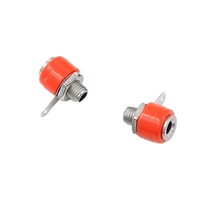 Connecteur aviation jack <span class=keywords><strong>banane</strong></span> <span class=keywords><strong>pas</strong></span> <span class=keywords><strong>cher</strong></span>, fiche <span class=keywords><strong>banane</strong></span> 4 mm et prise - Product Image 4