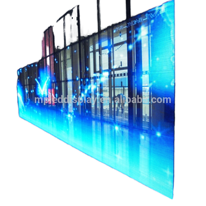 Ngoài trời lưới màn hình LED màn hình hiển thị <span class=keywords><strong>HD</strong></span> Video tường màn hình ngoài trời đầy đủ màu sắc mỏng ledwall tùy chỉnh cho sân khấu buổi hòa nhạc - Product Image 6