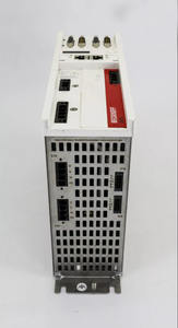 BECKHOFF 1P 100-240VAC/3P 100-480VAC AX5203-0000-0200 SERVO DRIVE CTLR - Product Image 3