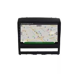 Android 10,0 9 pulgadas HD pantalla táctil GPS navegación Radio para Fiat perla 2009 USB WIFI soporte Carplay DVD OBD2 RDS 1 + 16 4 + 64 - Product Image 6