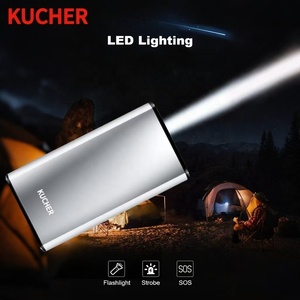 12V di động xe nhảy khởi động với 7500mAh pin, 45W utotal đầu ra, và khẩn cấp dẫn ánh sáng. Ô tô, xe máy và xe tải. - Product Image 3